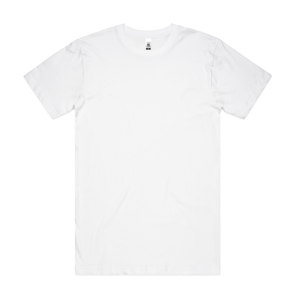 Economical Regular Fit T-Shirt