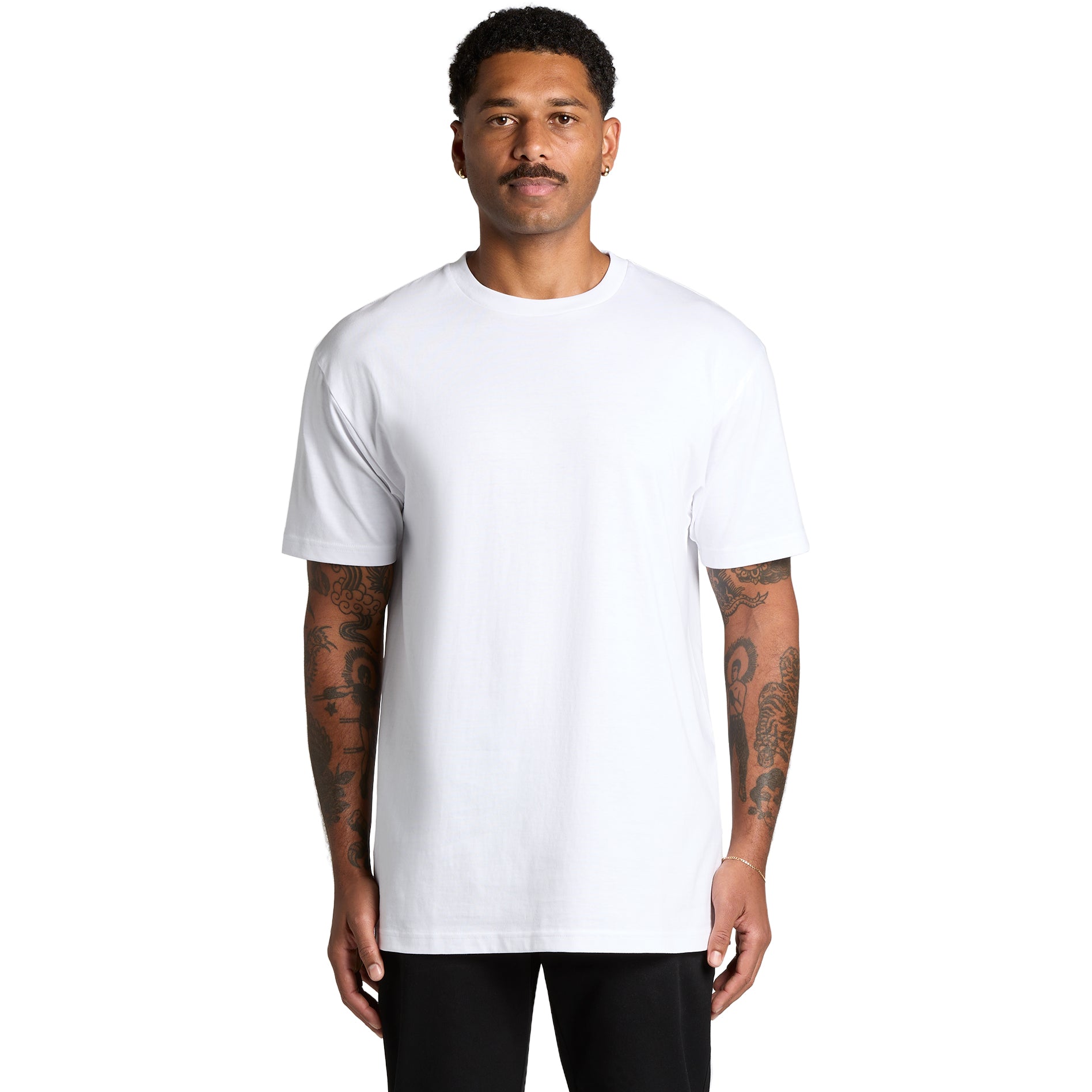 Economical Regular Fit T-Shirt