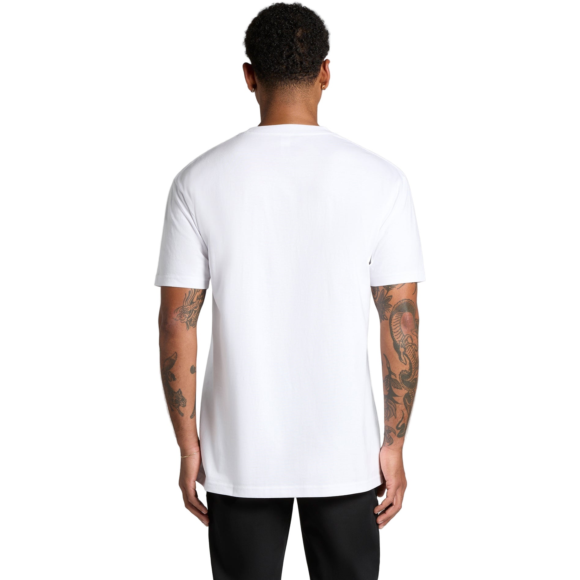 Economical Regular Fit T-Shirt