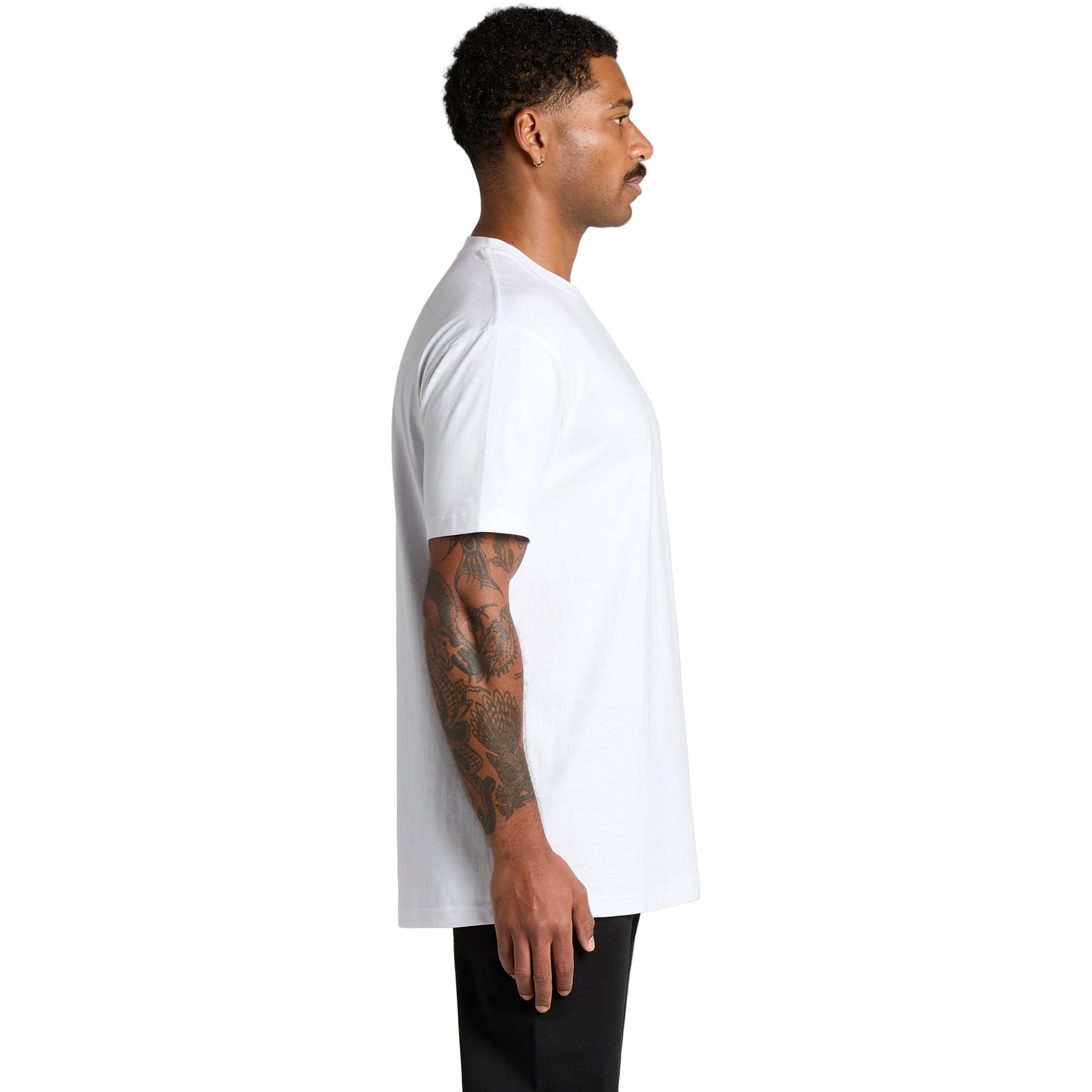 Economical Regular Fit T-Shirt