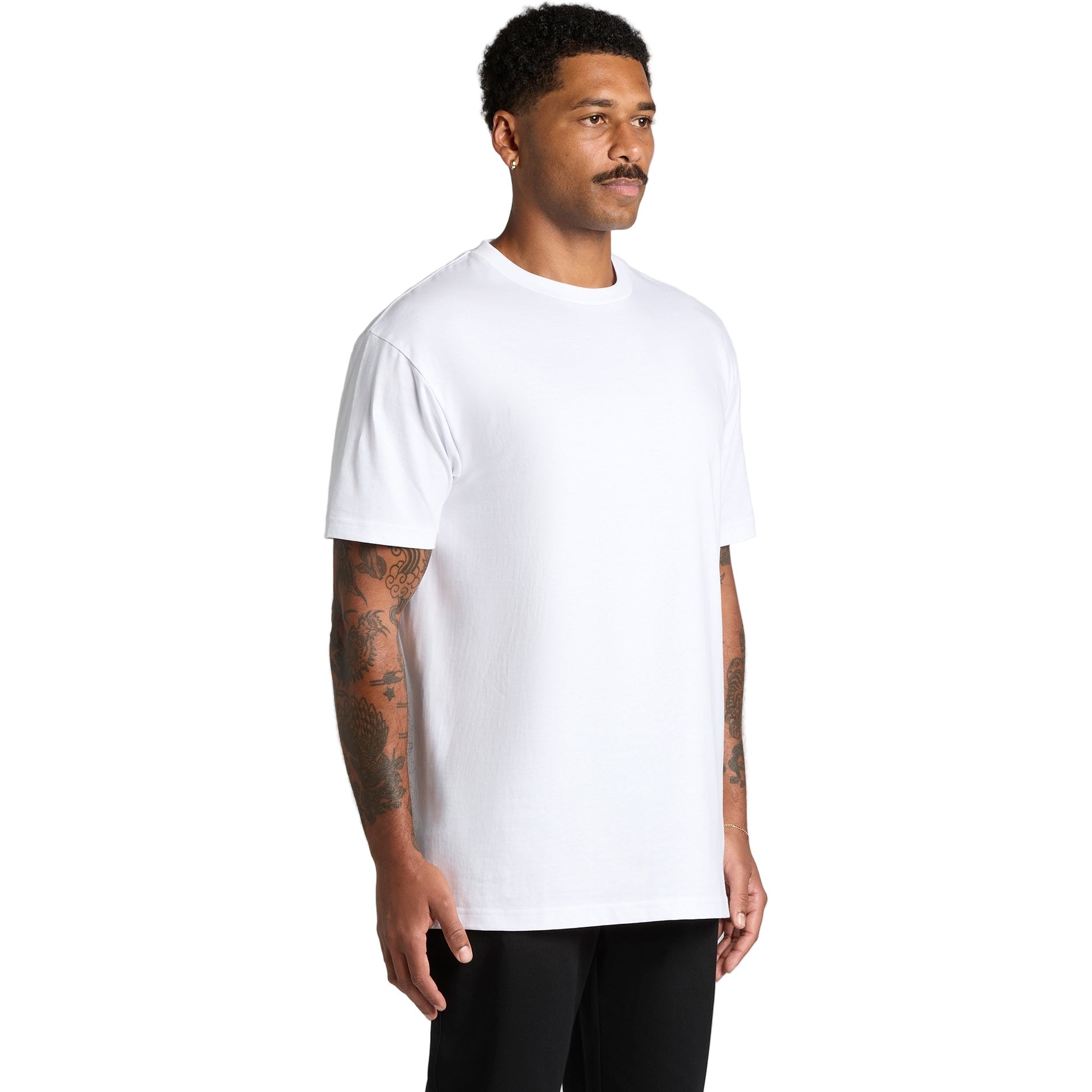 Economical Regular Fit T-Shirt