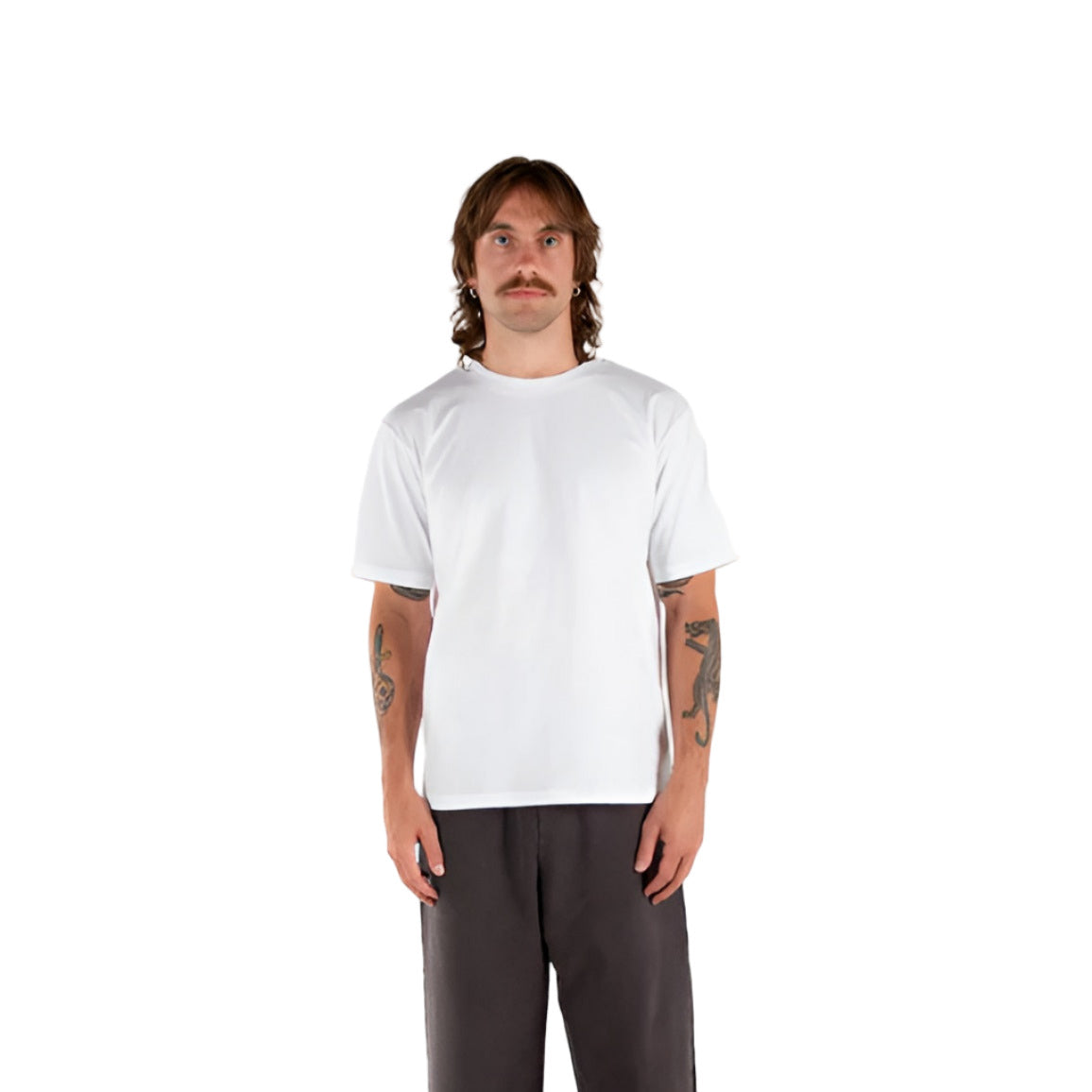 Premium Regular Fit T-Shirt