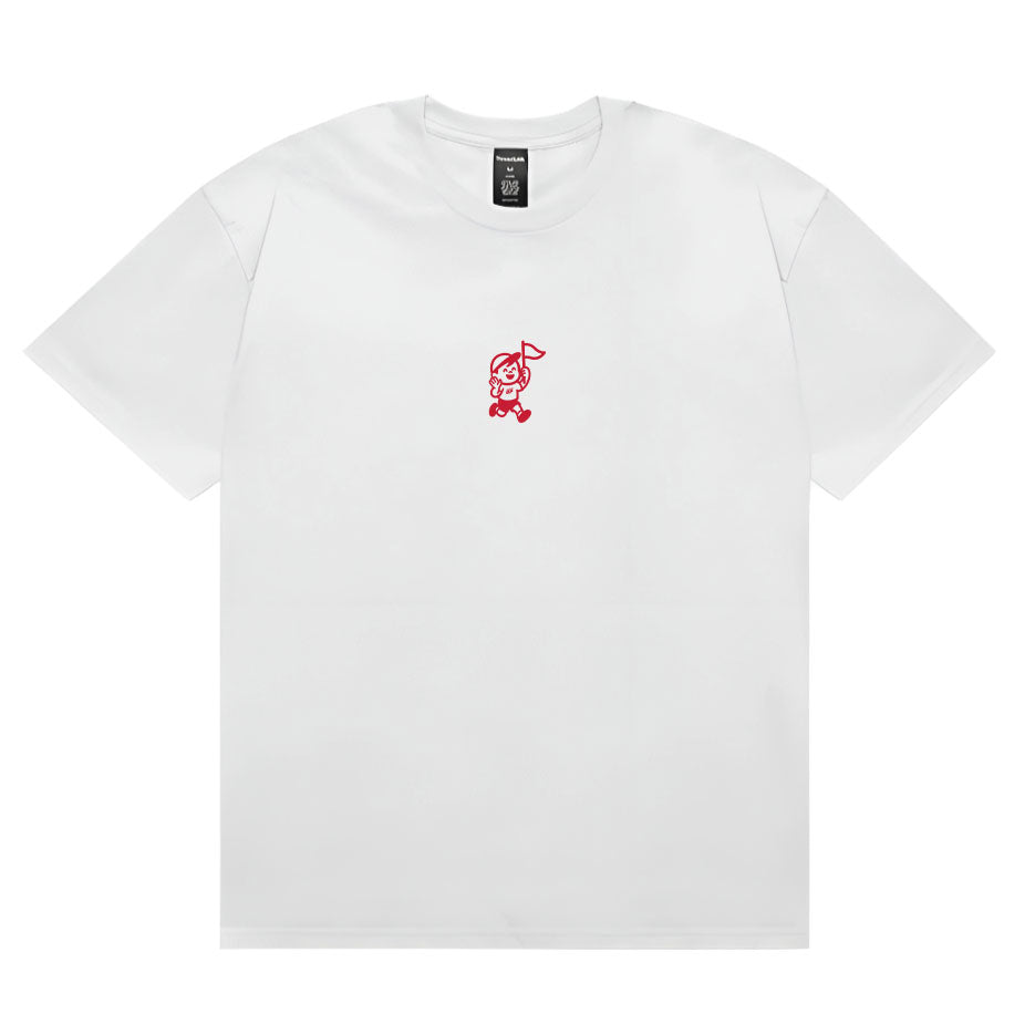 Print Up Man T-Shirt