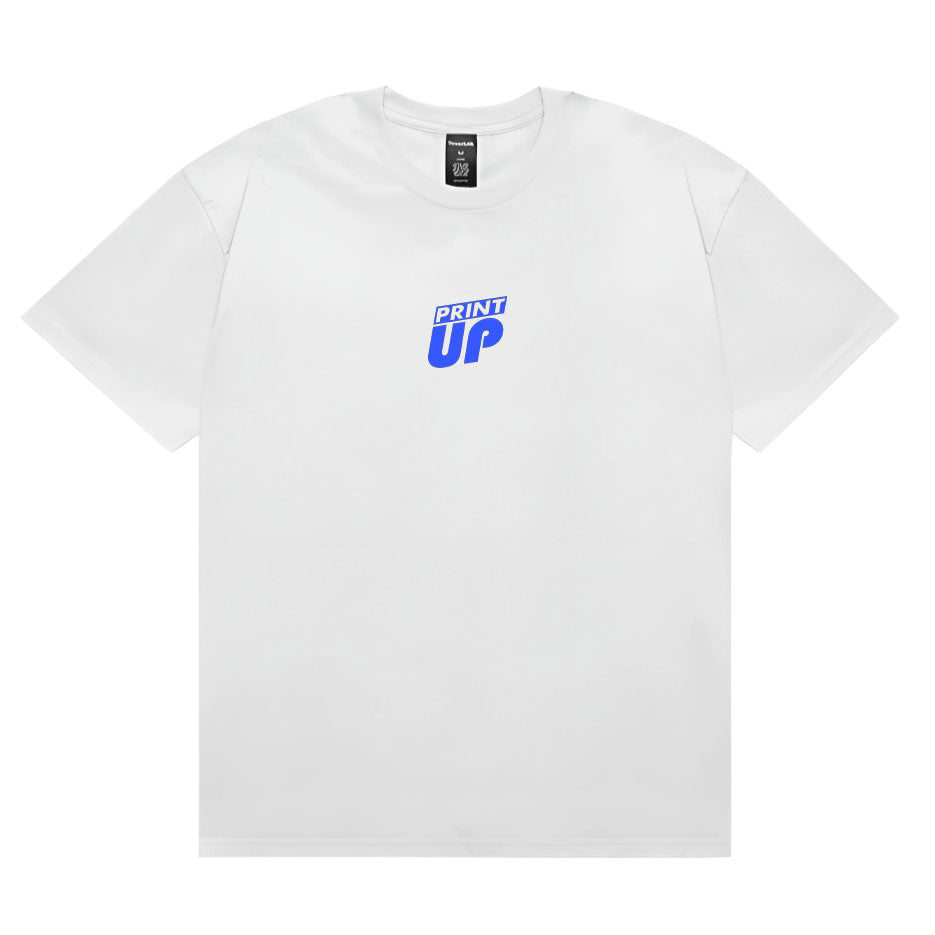 Print Up Logo T-Shirt