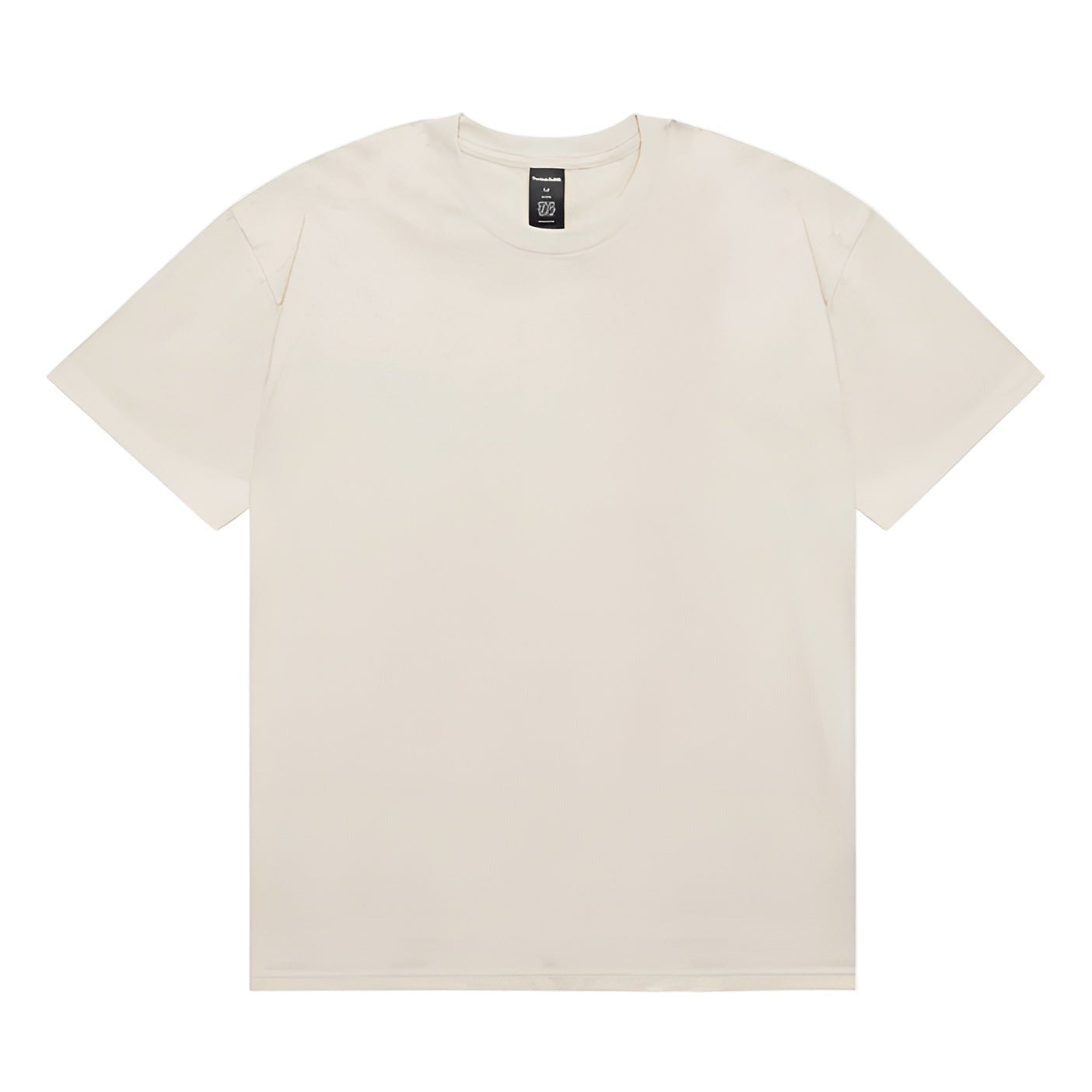 Base Regular Fit T-Shirt