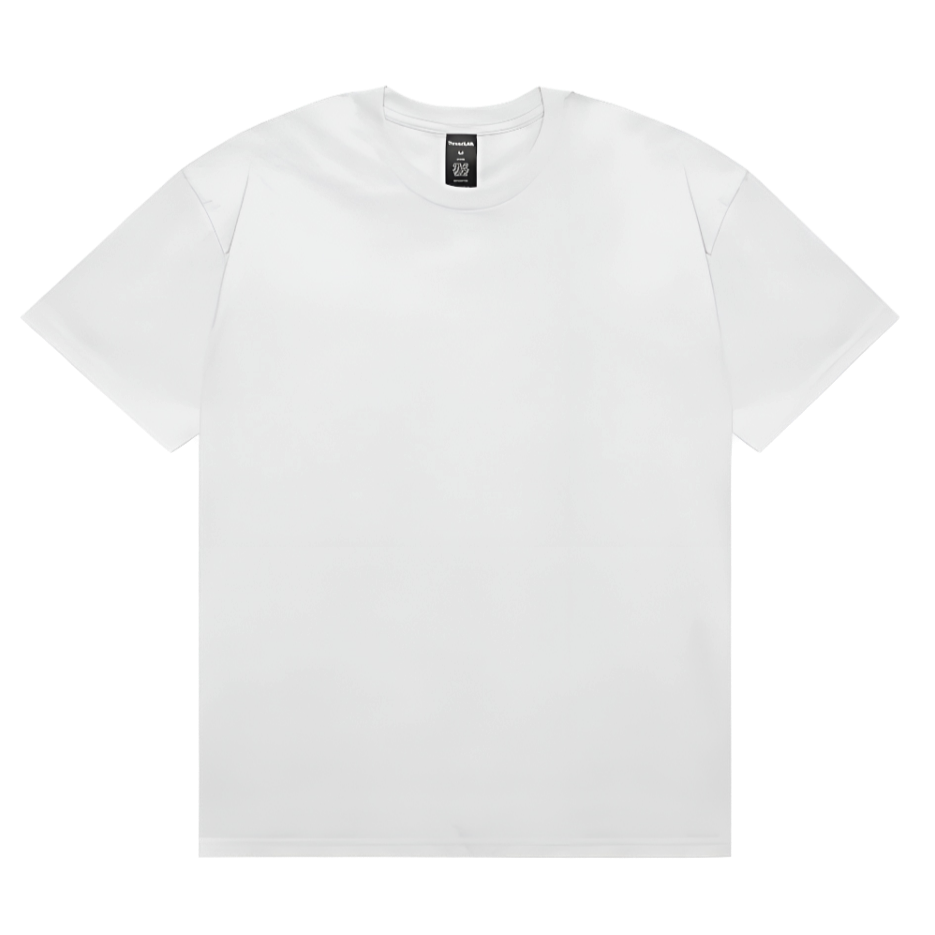Base Regular Fit T-Shirt