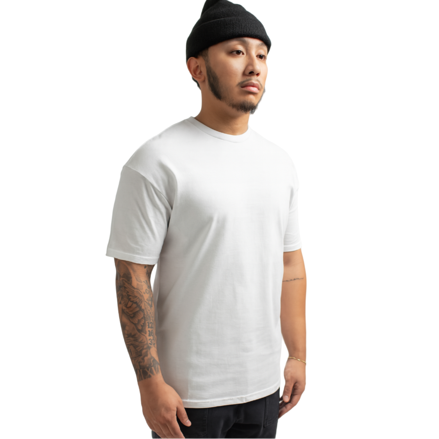 Base Regular Fit T-Shirt